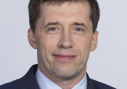 Председатель ВОИ Михаил Терентьев стал лауреатом Государственной премии за выдающиеся достижения в области правозащитной деятельности 2018 года
